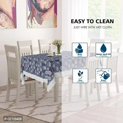 Useful PVC 8 Seater Waterproof Table Covers-thumb4