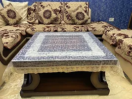 Designer PVC Table Cover-thumb2