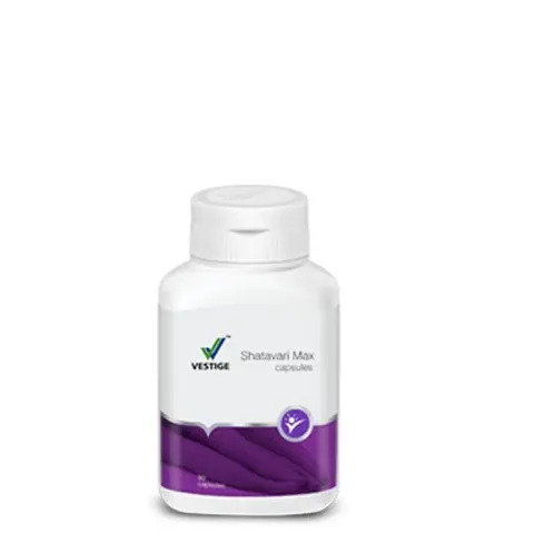 Vestige Health Supplement Capsules