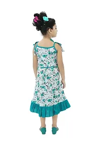 Chandrika Girls Casual Dress for Kids-thumb2