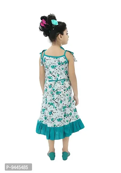 Chandrika Girls Casual Dress for Kids-thumb3