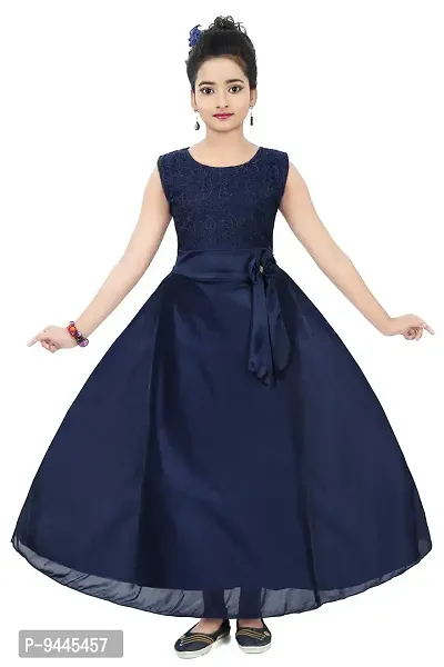 Chandrika Kids Gown Dress for Girls