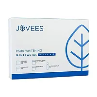 Jovees Pearl whitening Mini facial Kit 60 gm-thumb1