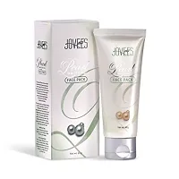 Jovees Pearl Whitening Face cream 60 g-thumb2