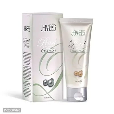 Jovees Pearl Whitening Face cream 60 g-thumb3