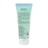 Jovees Jojoba and Neem Face Scrub, 100gm-thumb1