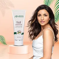 Jovees Herbal Foot Care Cream100g-thumb2