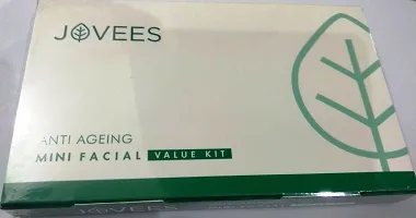 Jovees Anti Ageing Kit (White)-thumb3