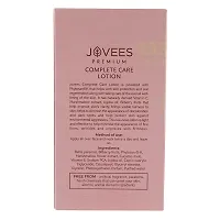 Jovees Complete Care Lotion For Natural Herb Smooth  Soft Skin 50ML-thumb3