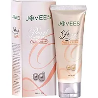 Jovees Pearl Whitening Face cream 60 g-thumb1