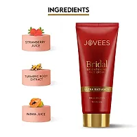 Jovees Bridal Face Cream, 60g-thumb3