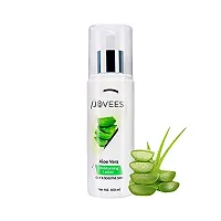 Jovees Aloe Vera Moisturising Lotion (100ml)-thumb4