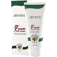 Jovees 30 + Youth Face Cream SPF-16, 100g-thumb2