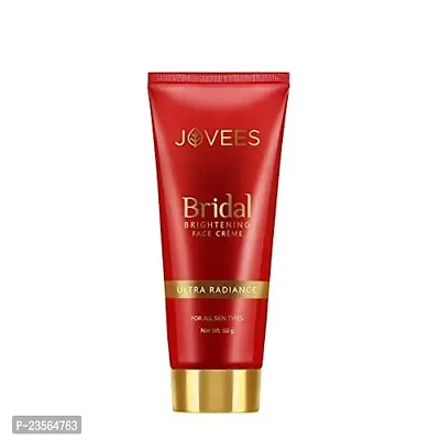 Jovees Bridal Face Cream, 60g-thumb0