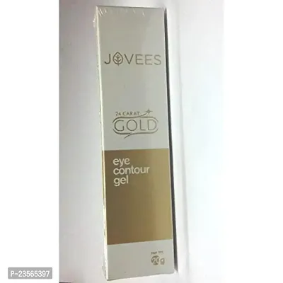 Jovees 24 Carat Eye Contour Gel-thumb2