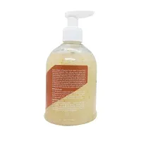 Jovees Herbal Ginger  Papaya Hand Wash With Rich Jojoba Oil Granules 300ml-thumb1