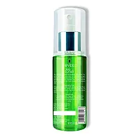 Jovees Herbal Cucumber Skin Toner For Face, 200 ml | Toner for Oily, Sensitive and Acne Prone Skin | Cucumber For Pore Tightening-thumb1