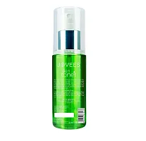 Jovees Herbal Cucumber Skin Toner | Toner for Oily  Acne Prone Skin | Cleansing Hydrating And Pore Tightening | 100% Natural | Paraben  Alcohol Free | 100 ml-thumb1