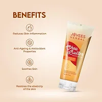 Jovees Moisturiser - Shea Butter, 100g Tube-thumb3