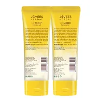 Jovees Suncreen Fairness Gel SPF 25 with Aloe Vera |For Oily, Sensitive, Dry Skin | Light Weight, Non Greasy | Protects from Tanning  Uneven Skin Tone 50 G (Pack of 2)-thumb1