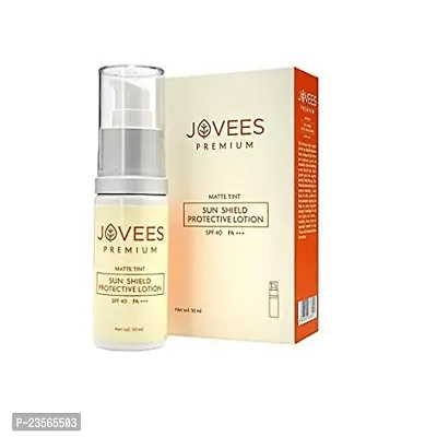 Jovees Premium Sun Shield Lotion, 50ml