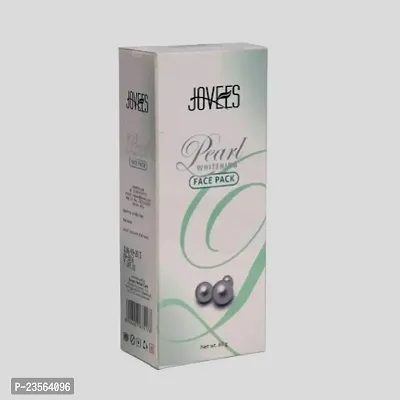 Jovees Pearl Whitening Face cream 60 g-thumb0