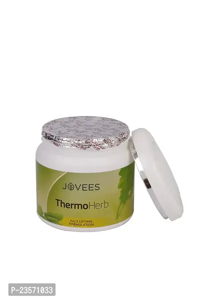 Jovees Face Lift Thermoherb Mask, 250gm-thumb5