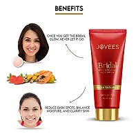 Jovees Bridal Face Cream, 60g-thumb4