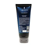 Jovees Herbal Men Essential Face Wash 100 GM-thumb1