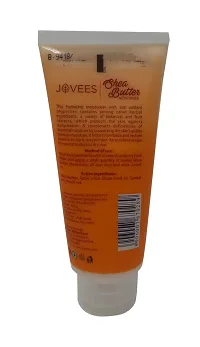 Jovees Moisturiser - Shea Butter, 100g Tube-thumb1