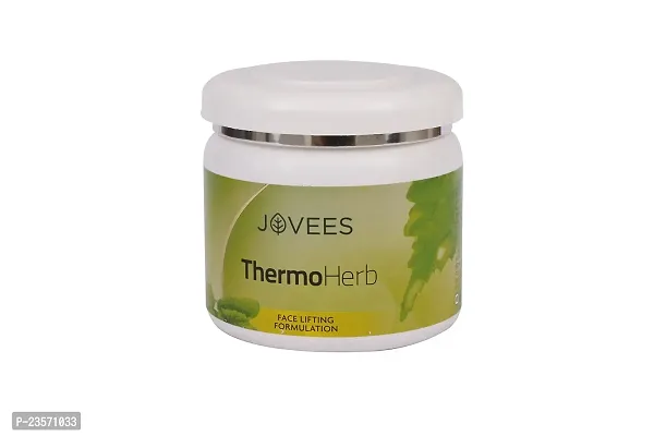 Jovees Face Lift Thermoherb Mask, 250gm