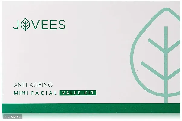 Jovees Anti Ageing Kit (White)-thumb2