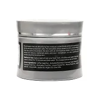 Jovees Activated Charcoal Detoxifying Face Masque, 100g-thumb1