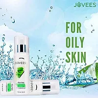 Jovees Aloe Vera Moisturising Lotion (100ml)-thumb3