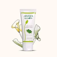 Jovees Ayurveda Anti Acne  Pimple Cream | Removes Acne and Pimple for Clear And Glowing Skin |60gm-thumb2