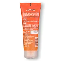 Jovees Herbal Papaya facewash 120ml, Skin Renewing Radiant Day Cream 50g, Nourishing  Hydrating Night Firming Cream 50g Combo For Full Day Skin Care.-thumb2