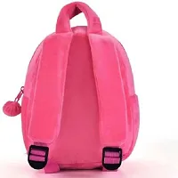 konggi+duck Kids Bags School Bags for Kid Girl and Boy School Bag  (Multicolor, 15 inch)-thumb4