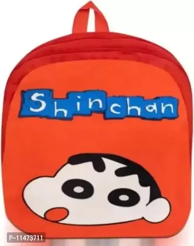 Cute Kids Toddler Plush Animal Cartoon Bag pack of 1