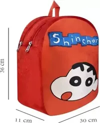 Cute Kids Toddler Plush Animal Cartoon Bag pack of 1-thumb4