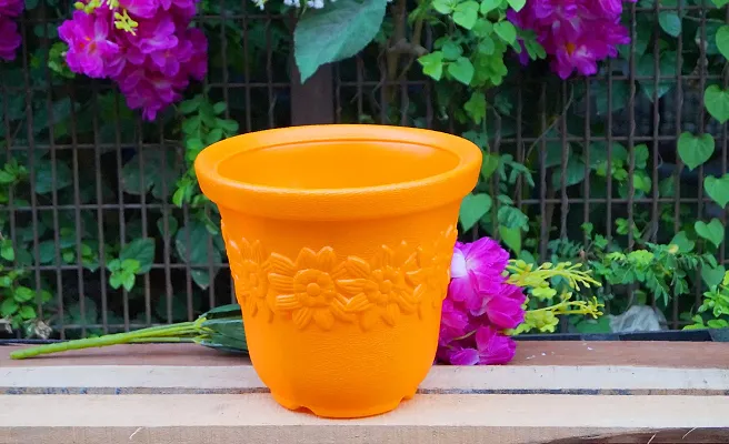 Aura pot clearance