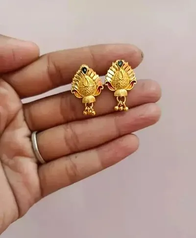 Must Have Earrings 