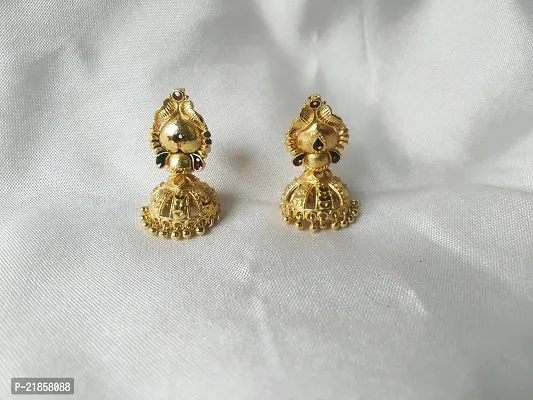 Elegant Earrings for Women - 1 Pair-thumb0