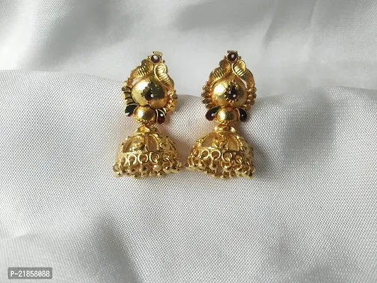 Elegant Earrings for Women - 1 Pair-thumb2