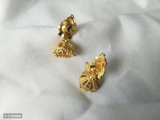 Elegant Earrings for Women - 1 Pair-thumb3