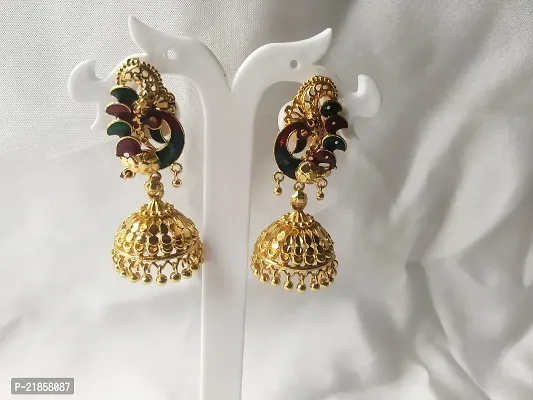 Elegant Earrings for Women - 1 Pair