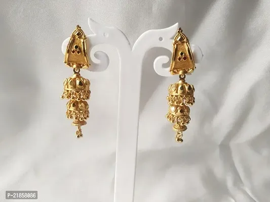 Elegant Earrings for Women - 1 Pair