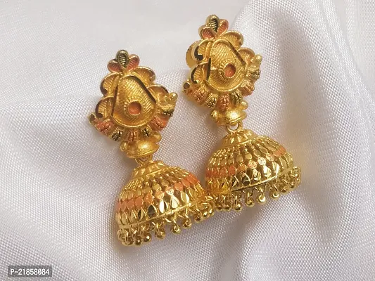 Elegant Earrings for Women - 1 Pair