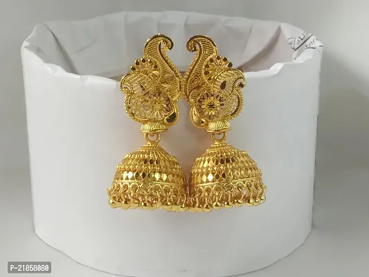 Elegant Earrings for Women - 1 Pair