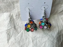 Elegant Earrings for Women - 1 Pair-thumb1