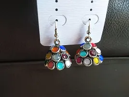 Elegant Earrings for Women - 1 Pair-thumb2